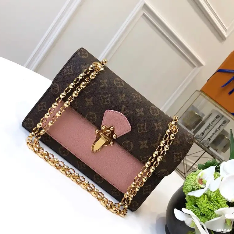 Cheap Vuitton Louis VICTOIRE 0629
